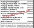 Prcs Jobs 2022 | Pakistan Red Crescent Society Prcs Headquarters
