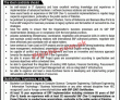 Ntdc Jobs 2022 | National Transmission & Despatch Company Limited