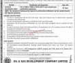 Jobs In Oil & Gas Development Company Limited