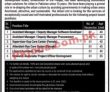 Urban Unit Jobs 2022 | Urban Sector Planning & Management