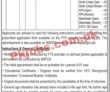 Wapda Jobs 2022 | Water & Power Development Authority Wapda