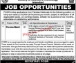 Pcsir Jobs 2022 | Ministry Of Science & Technology Headquarters