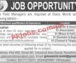Jobs In Glass World