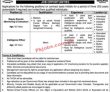 Nadra Jobs 2022 | National Database & Registration Authority Nadra