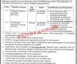Pcsir Jobs 2022 | Ministry Of Science & Technology Headquarters