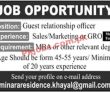 Jobs In Private Sector