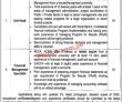 Jobs In Government Of The Punjab Planning & Development Board