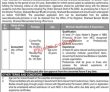 Jobs In Shaheed Benazir Bhutto University