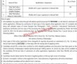 Jobs In The Islamia University Of Bahawalpur