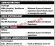 Jobs In Indus Hospital & Health Network