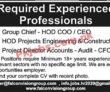 Jobs In Falcon Vision Group