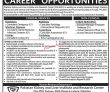 Jobs In Pakistan Kidney And Liver Institute And Research Center
