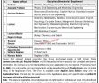 Jobs In University Of Wah