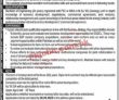 Ogdcl Jobs 2022 | Oil & Gas Development Company Limited