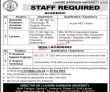 Jobs In Lahore Garrison University Lgu