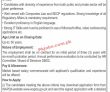 Wapda Jobs 2022 | Water And Power Development Authority Wapda