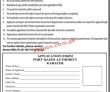 Jobs In Port Qasim Authority