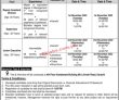 Jobs In Nadra