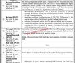 Jobs In Pakistan Agricultural Research Council