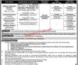 Nadra Jobs 2022  | National Database & Registration Authority Nadra