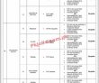 Tevta Jobs 2022 | Technical Education & Vocational Training Authority