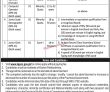 Provincial Jobs 2022 | Public Service Commission Headquarters Announced Latest