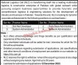 Jobs In National Logistic Cell Nlc