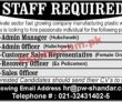 Jobs In Private Sector