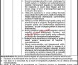 Health Ministry Jobs 2023 | Ministry Of National Health Services Regulations