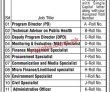 Latest Health Department Jobs 2023 | Health Department Headquarters Announced Latest