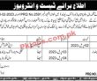 Jobs In Government Of Balochistan