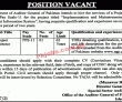 Agp Jobs 2022 | Auditor General Of Pakistan Agp Head