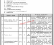 Agp Jobs 2022 | Auditor General Of Pakistan Agp Headquarters