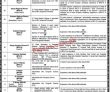 Aiou Jobs 2022 | Allama Iqbal Open University Aiou Head