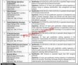 Ajk Azad Jammu & Kashmir Information Technology It Board Head