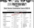 Ajk, Pakistan Pakistan Navy Government In Pakistan Today Jobs 2022