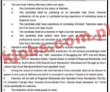 Anf Jobs 2022 | Anti Narcotics Force Anf Headquarters Announced