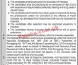 Anf Pk Jobs 2021 | Anti Narcotics Force Headquarters Announced
