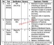 Aps Jobs 2023 | Army Public School & College Aps&c