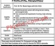 Aps Jobs 2023 | Army Public School & College Headquarters Announced