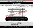 Aps Jobs 2023 | Army Public School Head Office Announced
