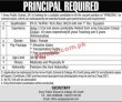 Aps Pk Jobs 2021 | Army Public School & College
