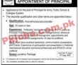 Aps&c Jobs 2022 | Army Public School & College Head