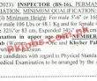 Asf latest Jobs 2023 | Airports Security Force Jobs 2023
