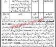 Atc Jobs 2022 | Anti Terrorism Court Atc Headquarters Announced Latest