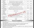 Ats Pk Jobs 2021 | Directorate Of Prosecution Head Office