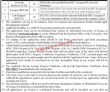 Abbottabad University Of Science & Technology Jobs January 2022