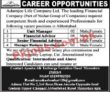 Adamjee Pk Jobs 2021 | Adamjee Life Financial Company Announced
