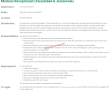 Aga Khan Jobs 2022 | Aga Khan University Hospital Headquarters