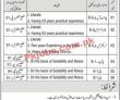 Agriculture Department jobs 2023